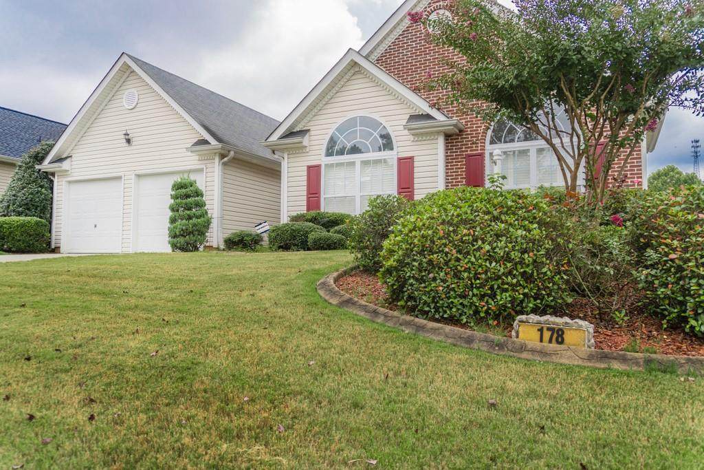 178 Berkley Drive - Photo 1