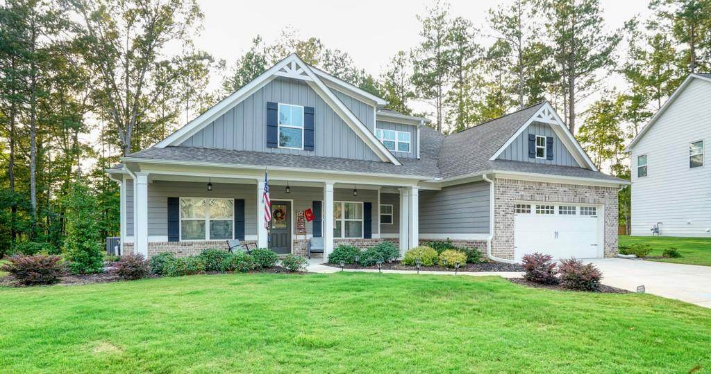 48 Rowland Way - Photo 1