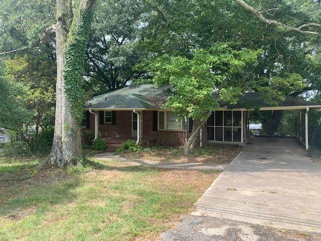 3935 Cleveland Highway - Photo 1
