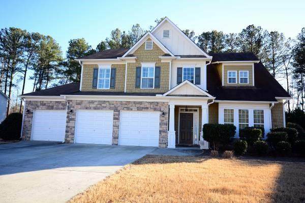 2975 Robinson Forest Road - Photo 1