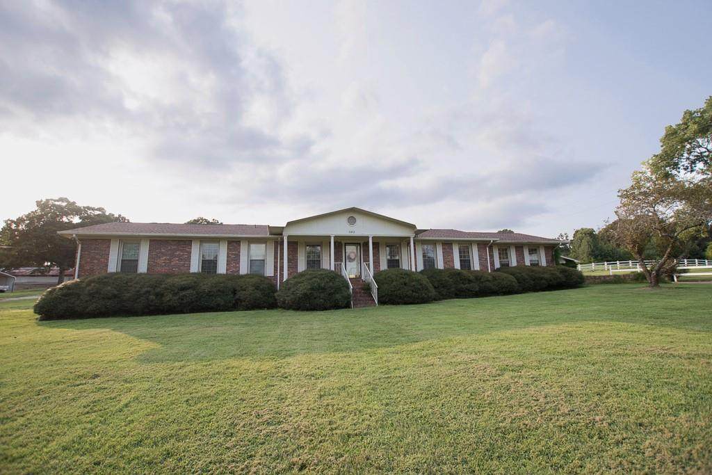 682 Newtown Church Road - Photo 1