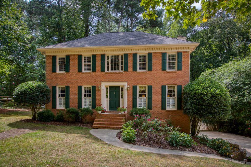 3143 Brookshire Way - Photo 1