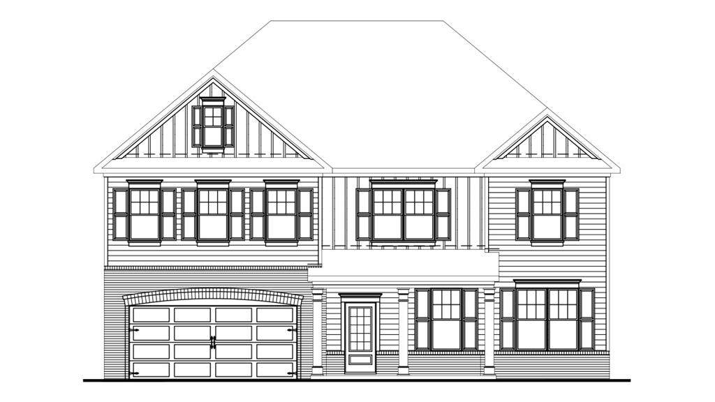 8029 Louis Drive - Photo 1