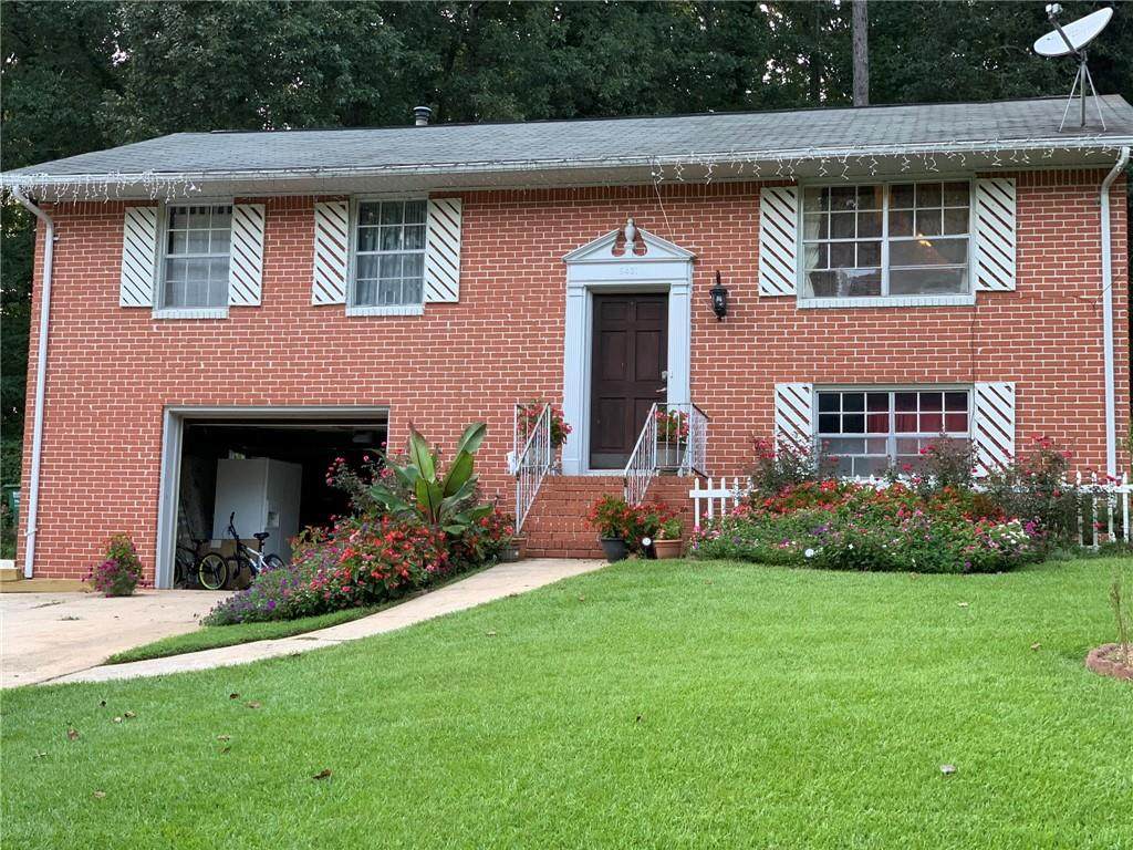 6431 Birch Glend Drive - Photo 1
