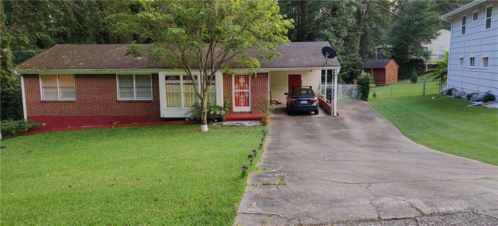 3020 Stratford Arms Drive - Photo 1