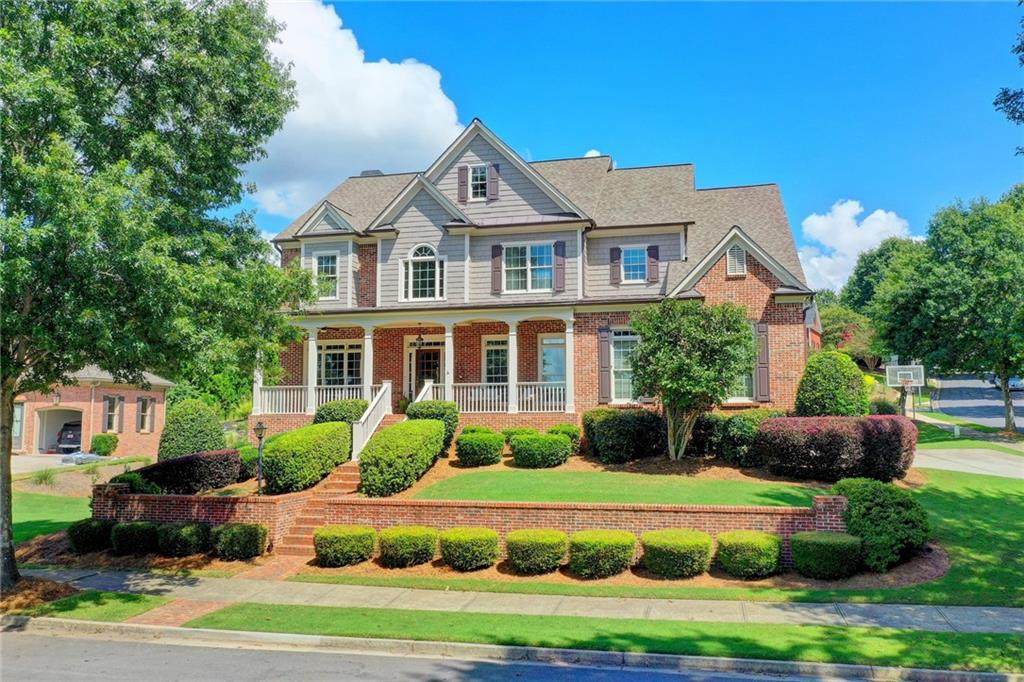 1103 Meadow Club Court - Photo 1