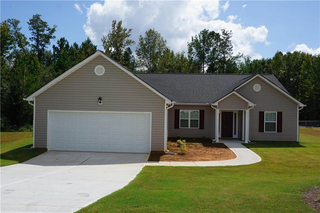 305 Bramble Bush Trail - Photo 1