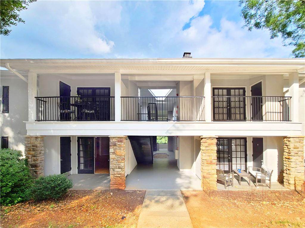 1150 Collier Road - Photo 1