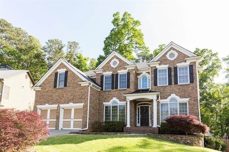 14 Coopers Glen Drive - Photo 1