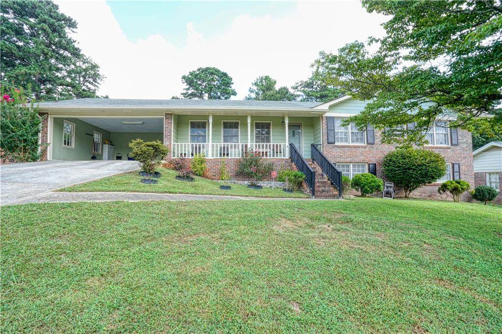 5157 Vivid Dr - Photo 1