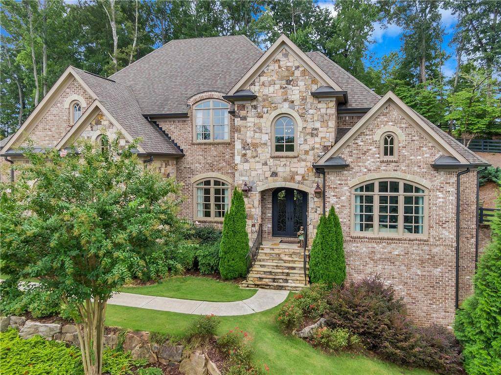 775 Foxhollow Run - Photo 1