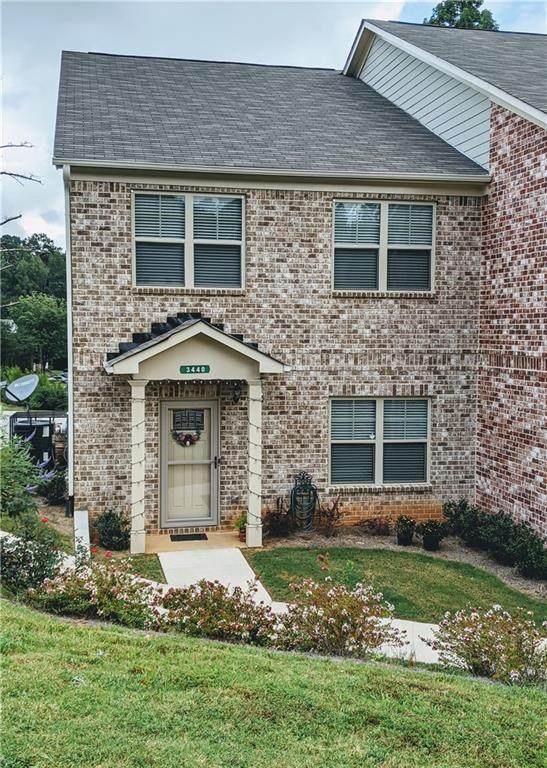 3440 Narrow Creek Court - Photo 1