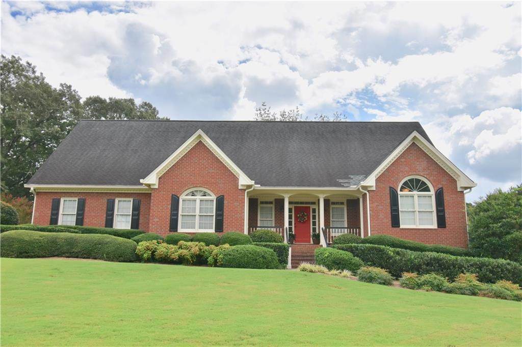4460 Fallowfield Lane - Photo 1