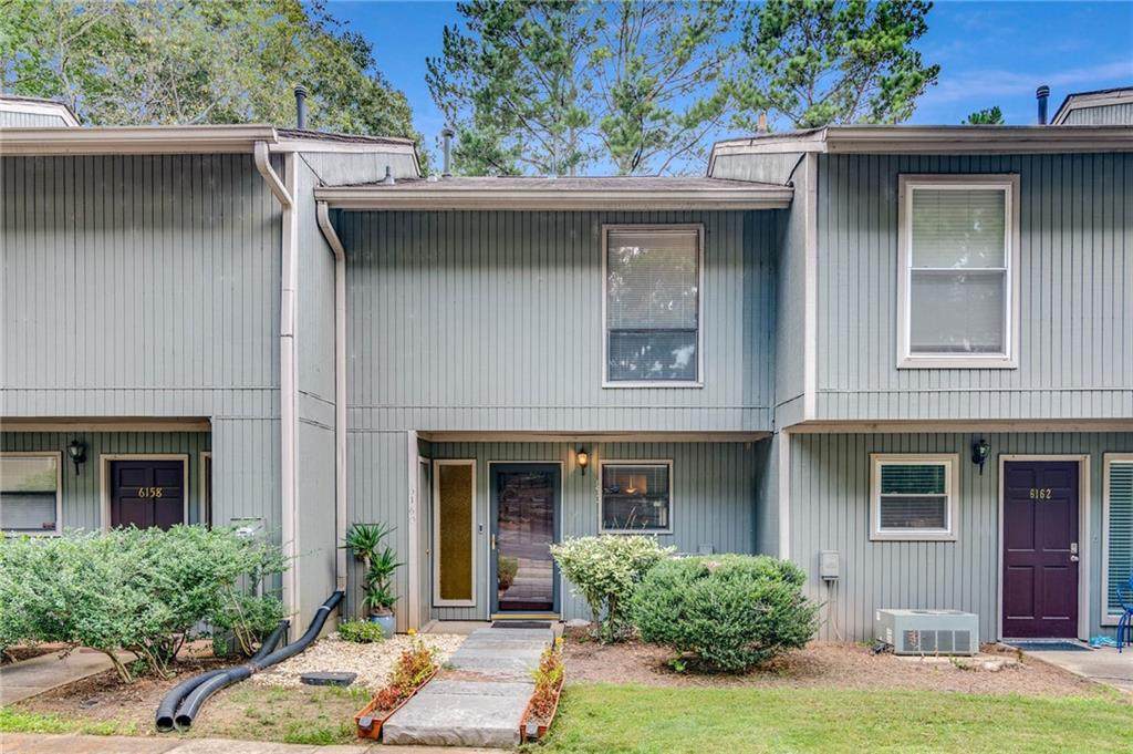 6160 Woodland Road - Photo 1