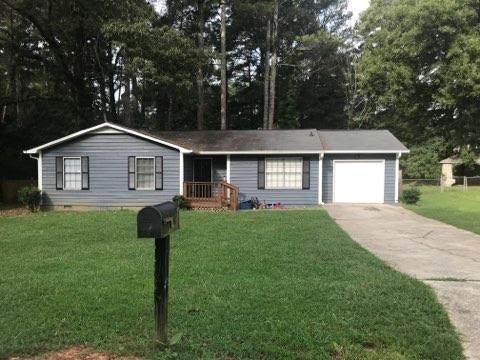 6841 Cedar Drive - Photo 1