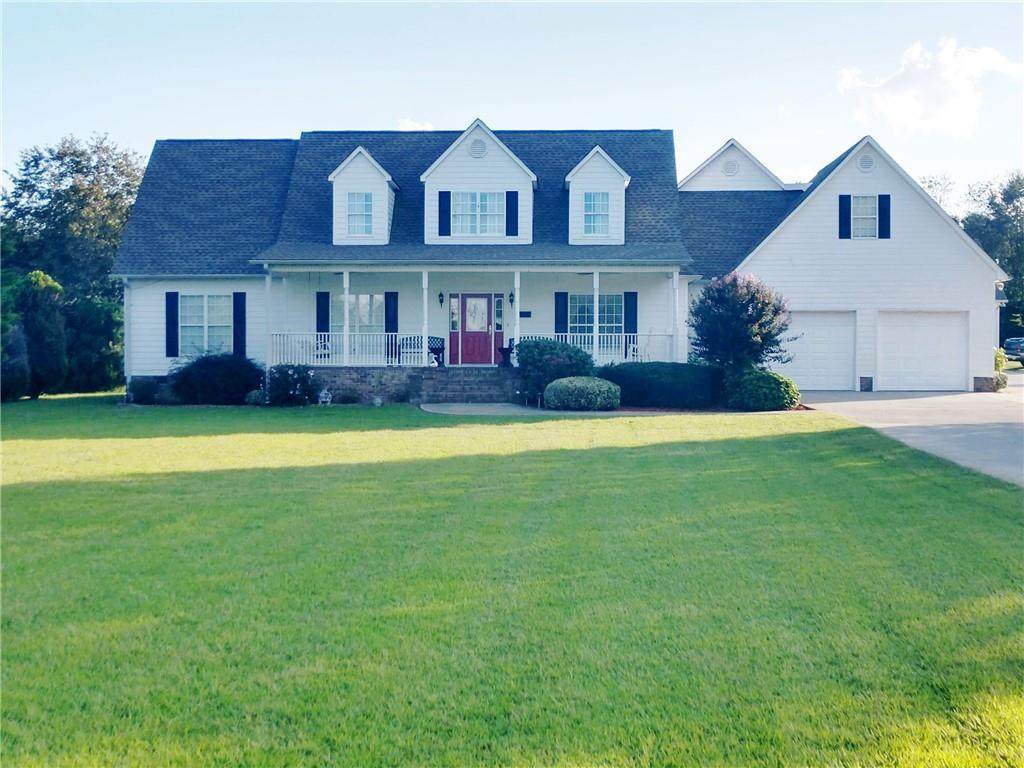 425 Mcdaniel Station Road - Photo 1