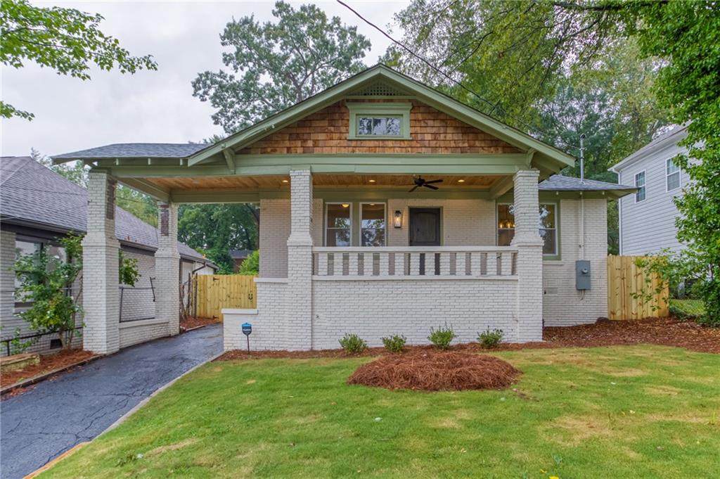 938 Dill Avenue - Photo 1