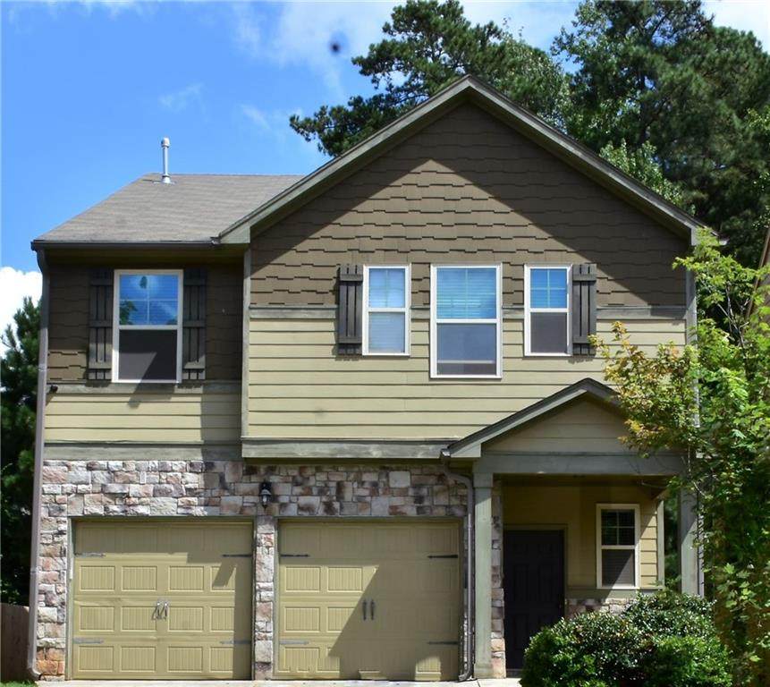 2776 Lakeview Walk - Photo 1
