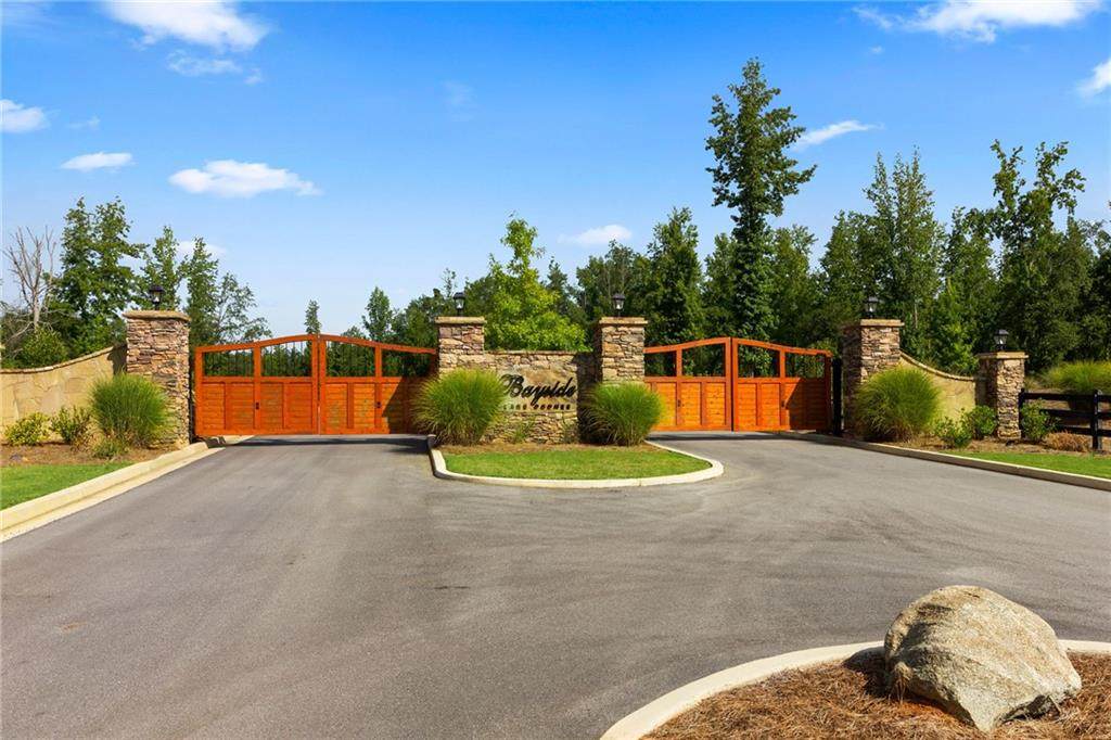 0 Parks Ferry Trace - Photo 1