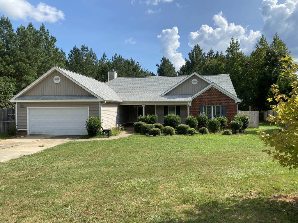 44 Pinewood Circle - Photo 1