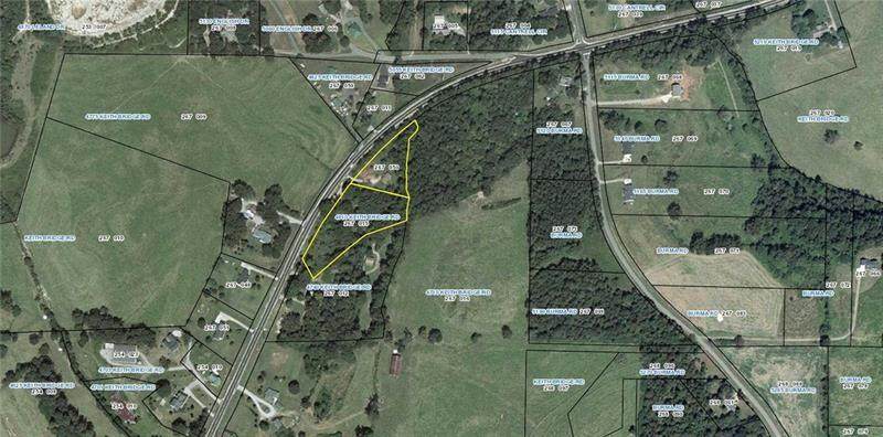 4810 Keith Bridge Road - Photo 1