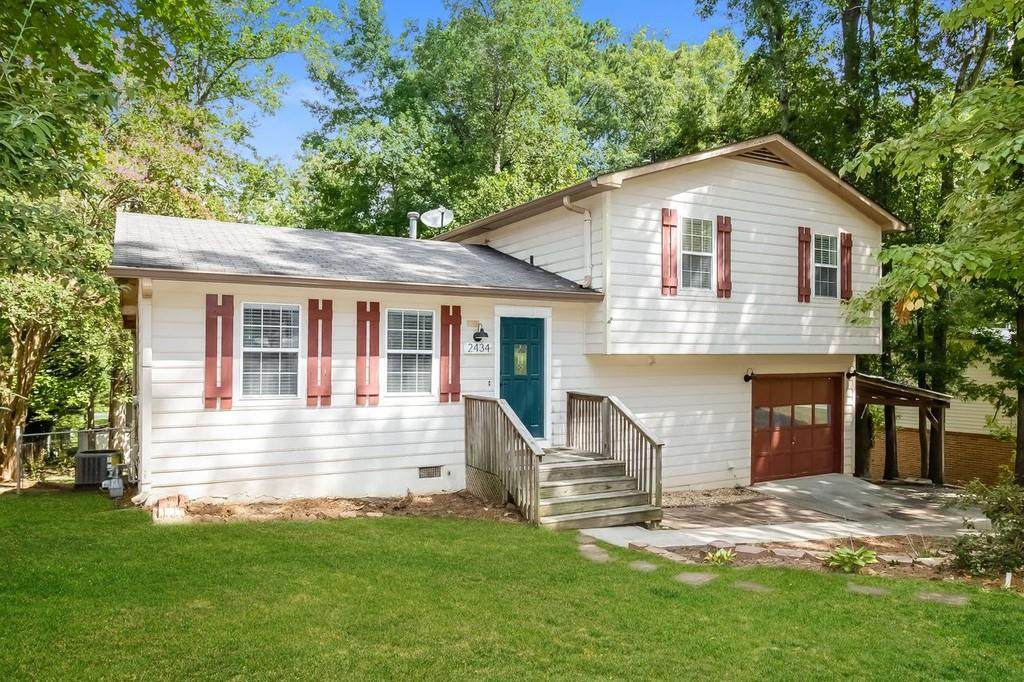2434 Melody Lane - Photo 1