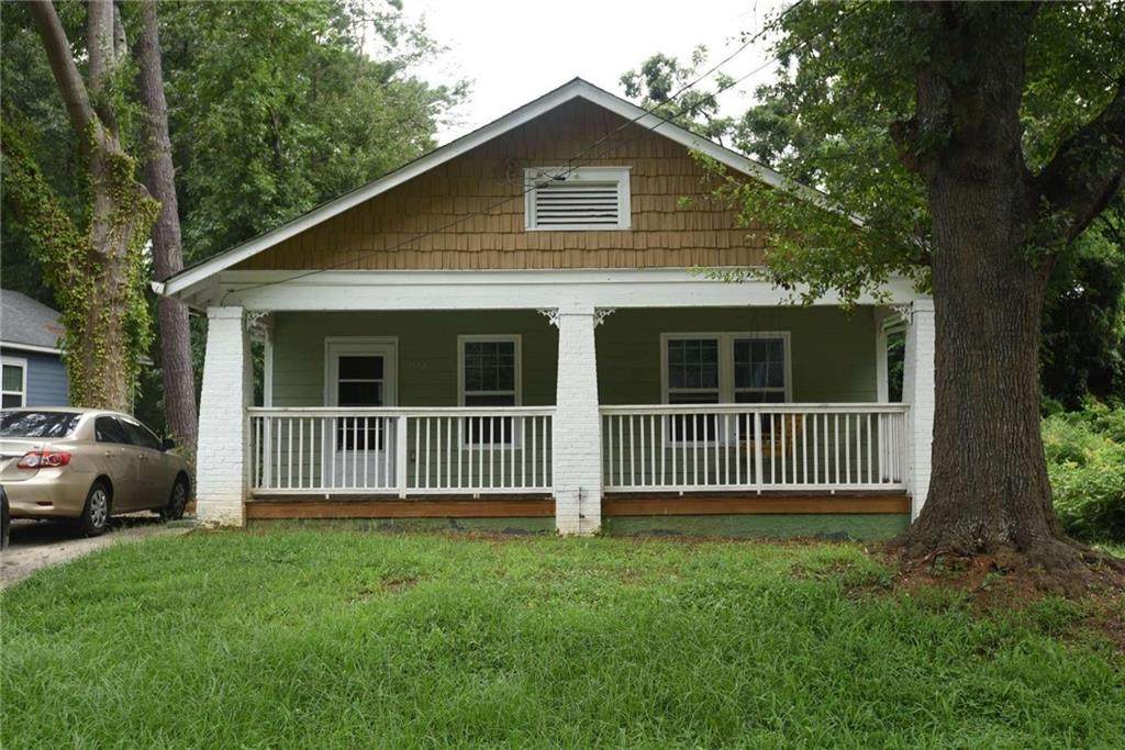 2512 Perkerson Road - Photo 1