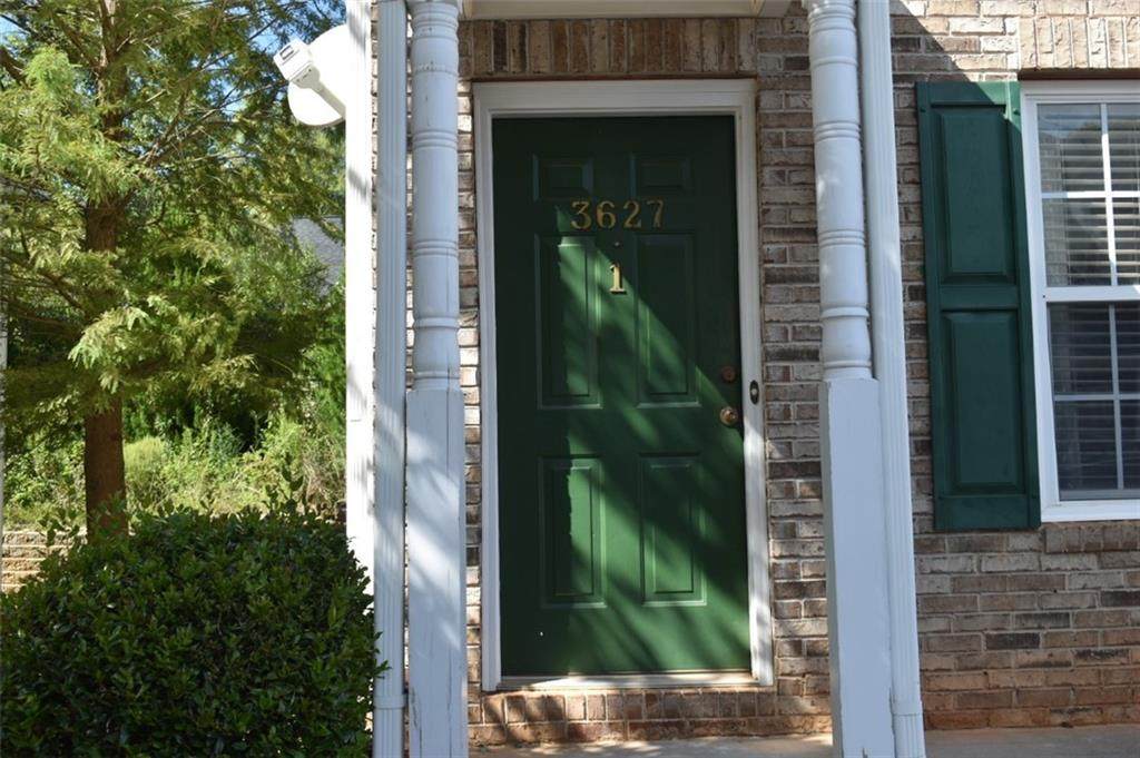 3627 Ginnis Road - Photo 1