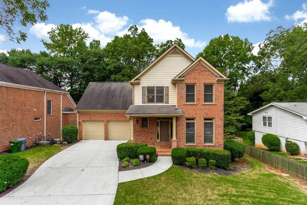 637 Flat Shoals Avenue - Photo 1