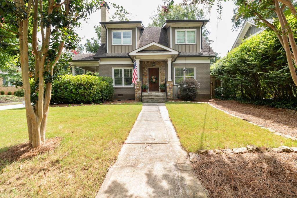 2091 Mclendon Avenue - Photo 1