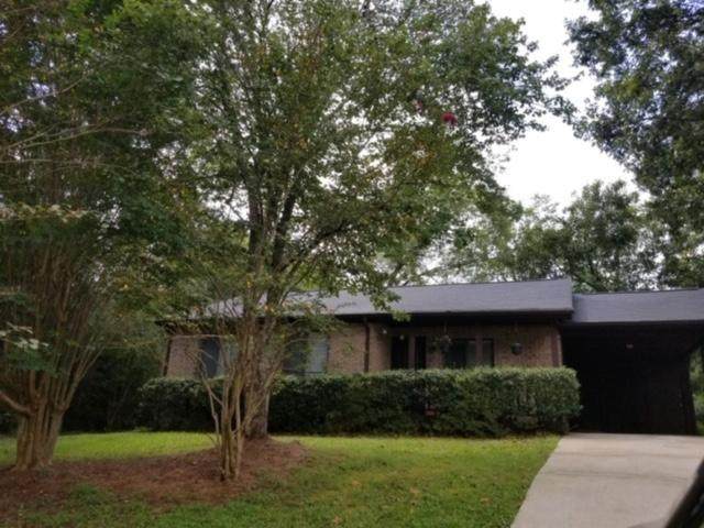 5450 Frazer Road - Photo 1