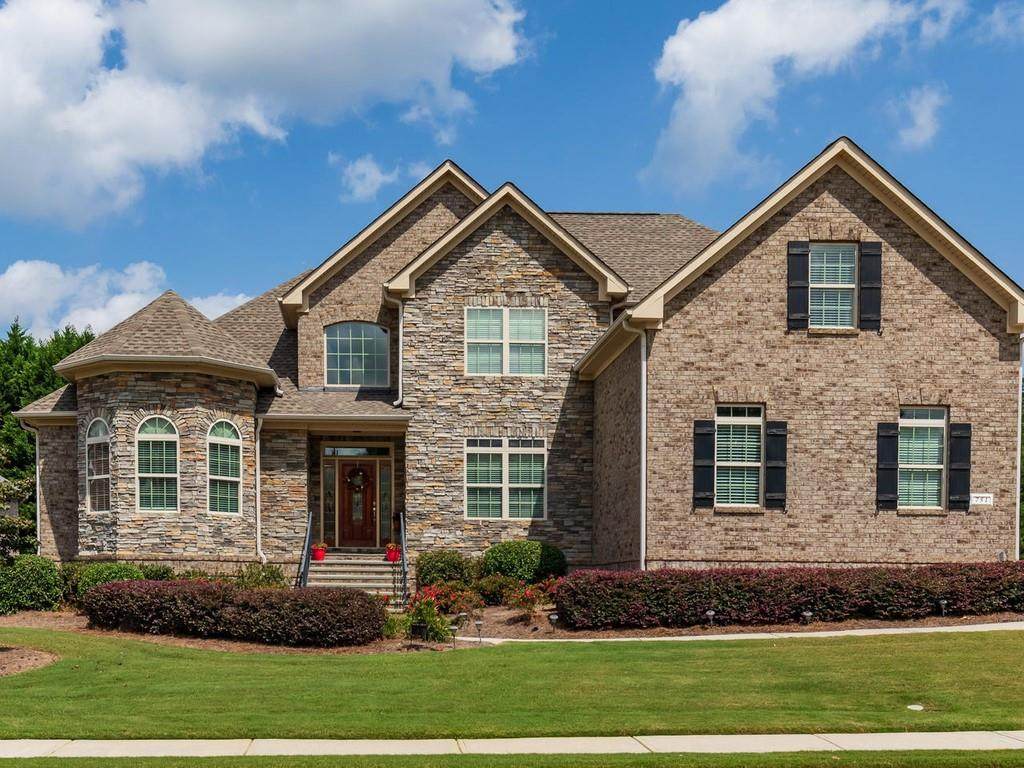 751 Windsor Creek Drive - Photo 1