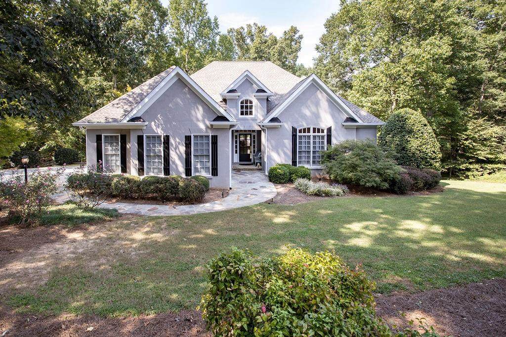 2215 Fleurie Lane - Photo 1