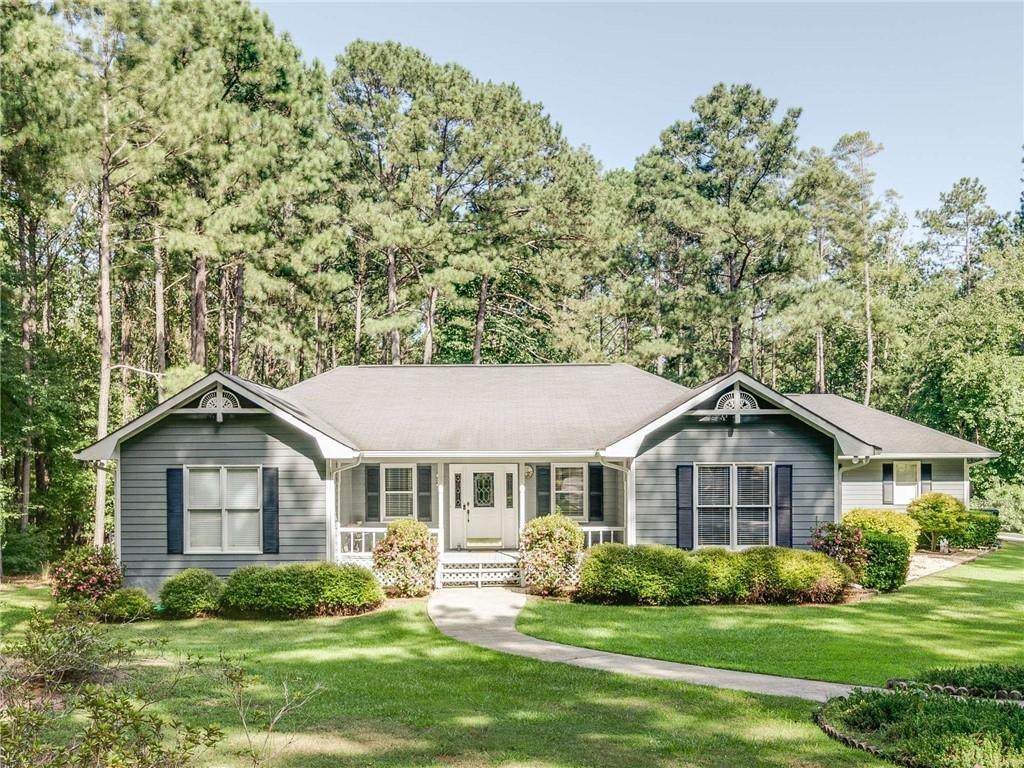 457 Turner Road - Photo 1
