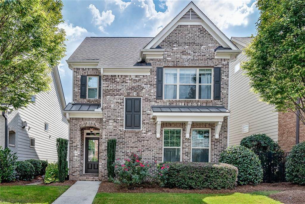 7605 Scarlet Drive - Photo 1