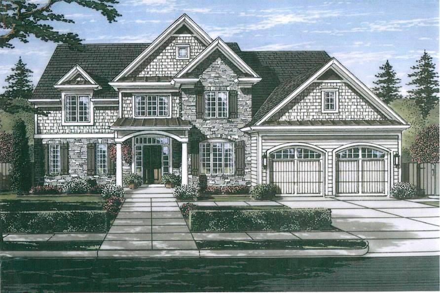 2414 Meadow Church Road - Photo 1