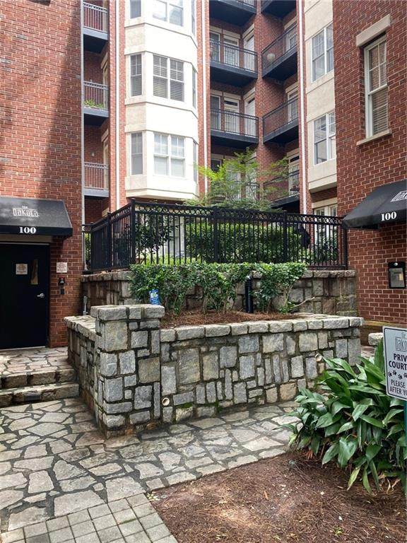 850 Piedmont Avenue - Photo 1
