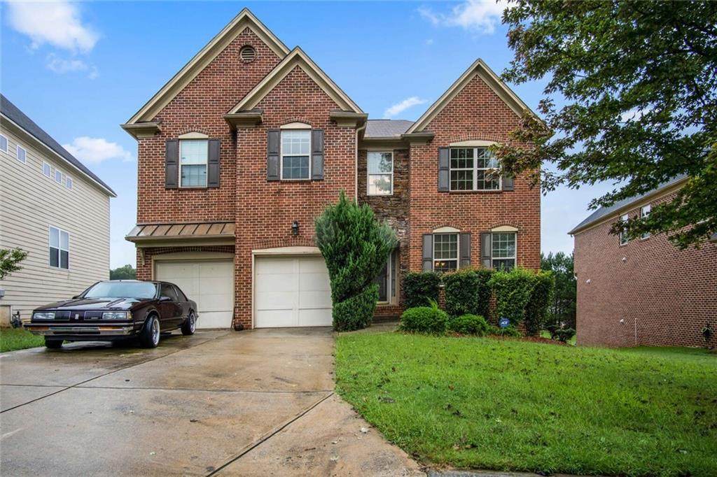 4307 Rainer Drive - Photo 1