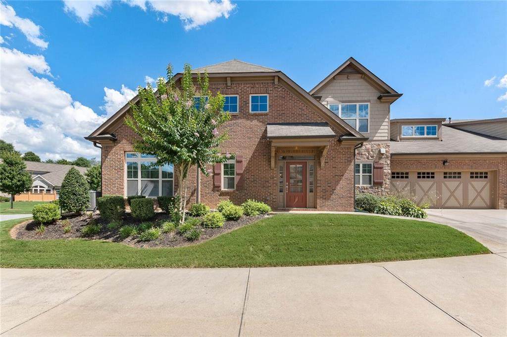2791 Middlecreek Way - Photo 1