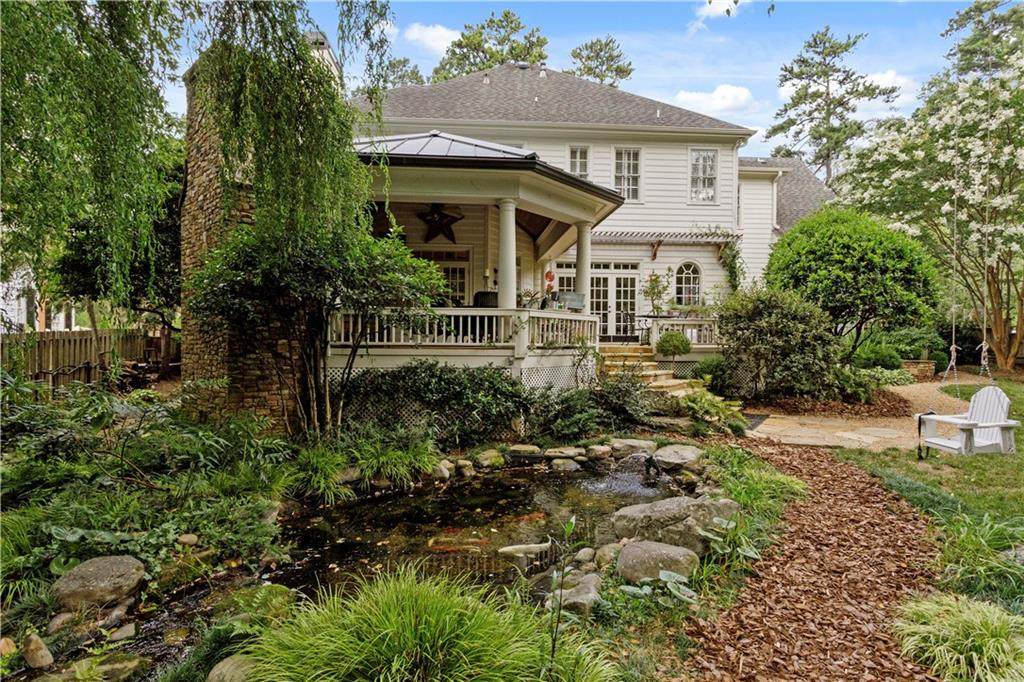 4495 East Brookhaven Drive - Photo 1