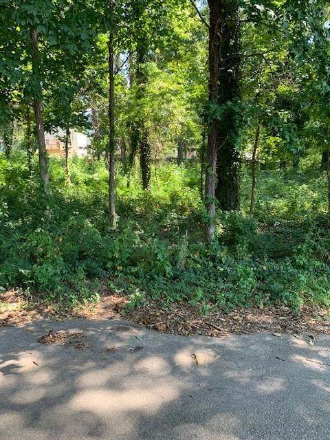 1826 Alma Street - Photo 1