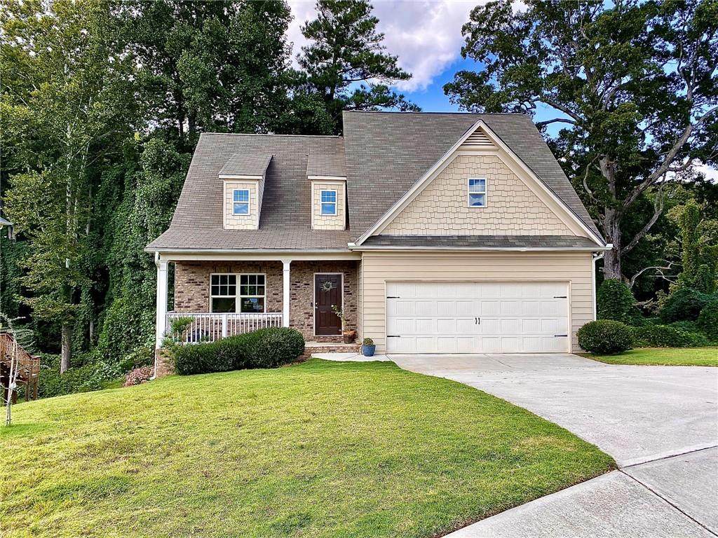 4180 Hamilton Cove Court - Photo 1