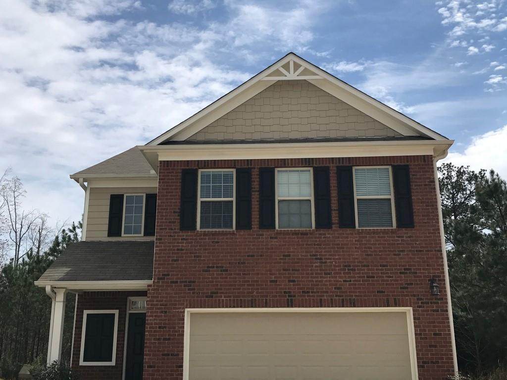 2270 Morgan Farm Drive - Photo 1