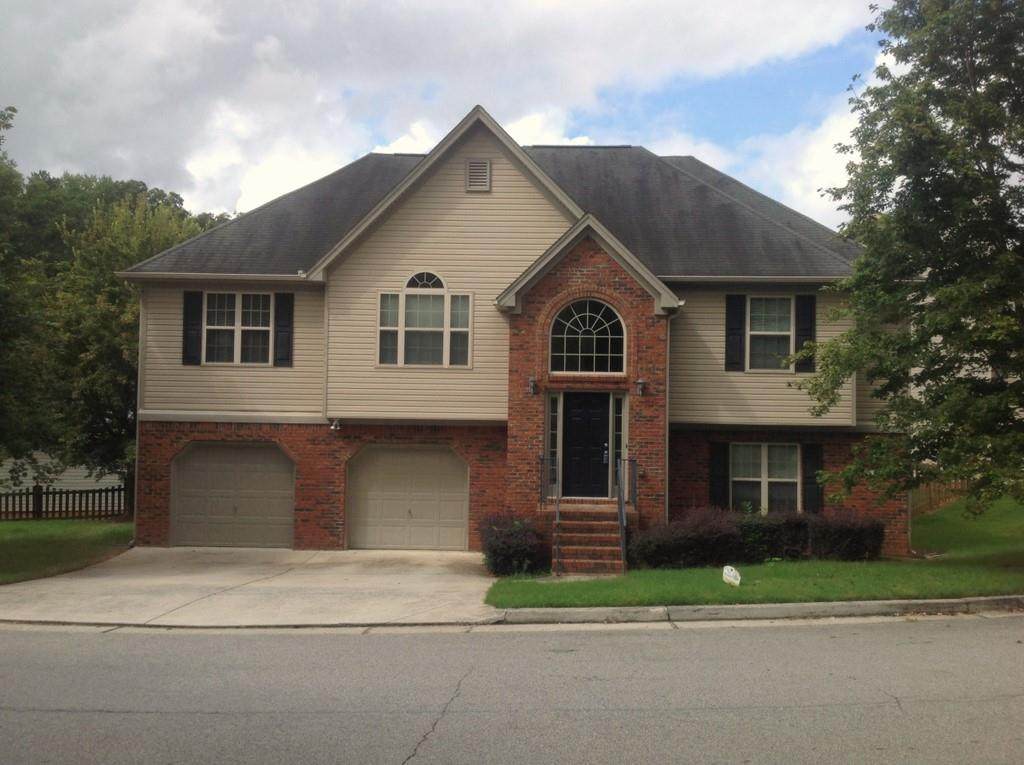 2445 Wingfield Drive - Photo 1