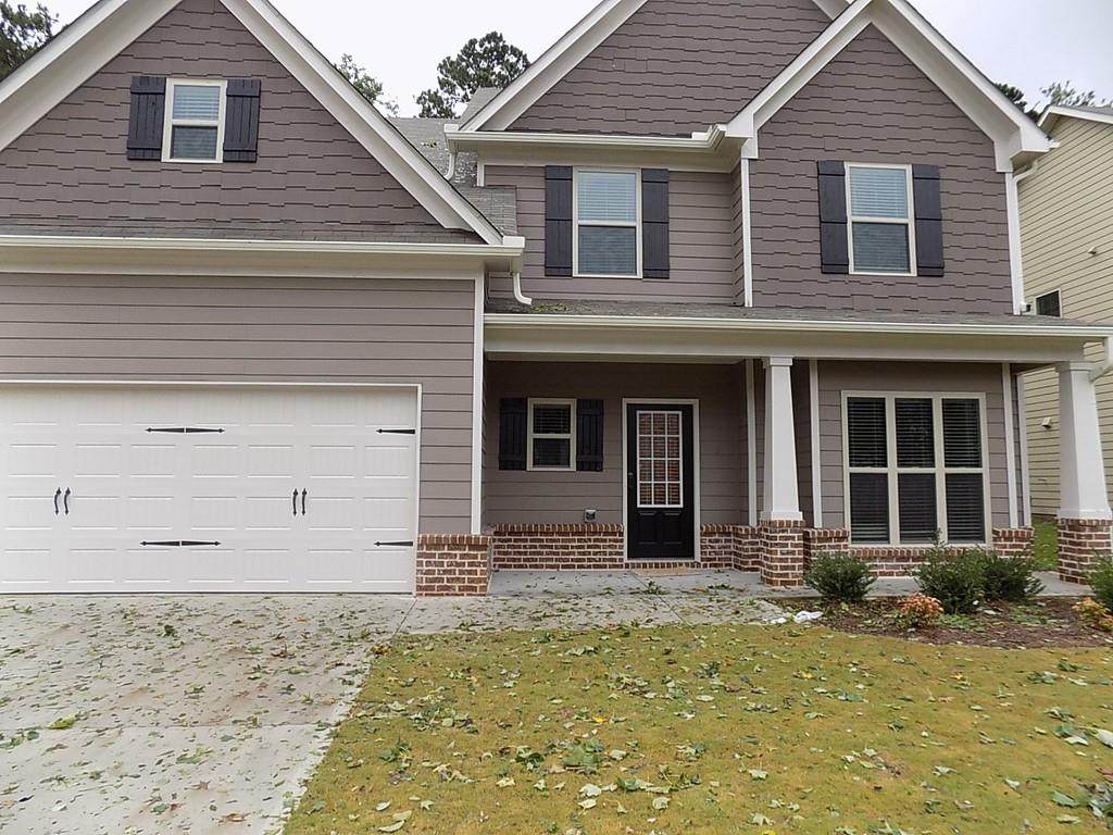 543 Cherry Creek Drive - Photo 1