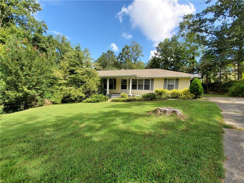 1355 Hickory Flat Highway - Photo 1