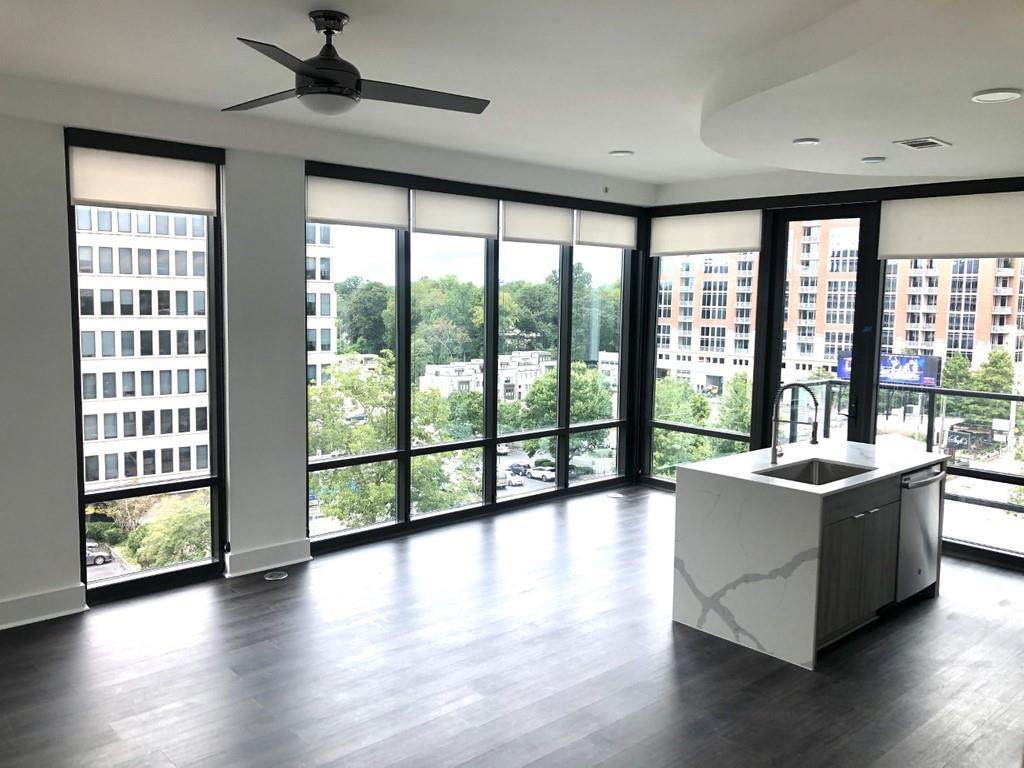 1777 Peachtree Street - Photo 1