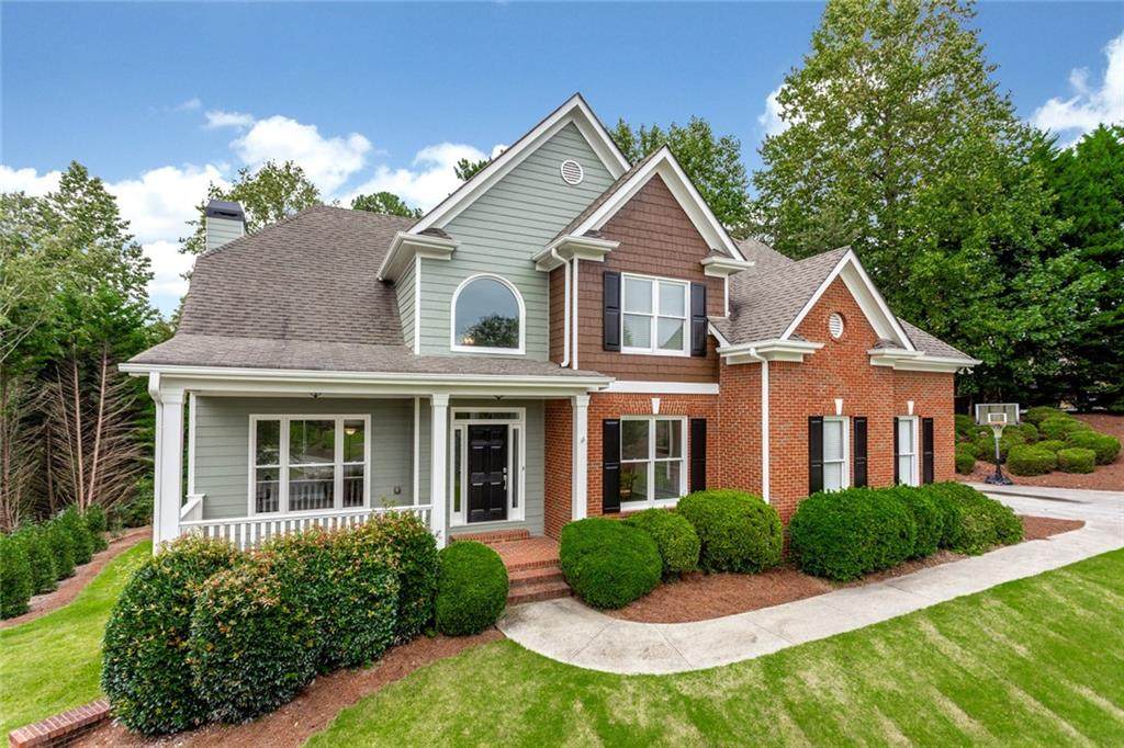 710 River Rush Drive - Photo 1