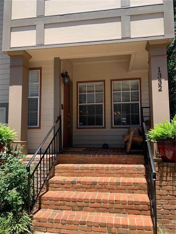 1332 Stillwood Chase - Photo 1