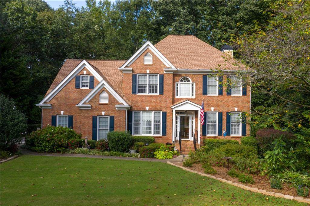 6386 Chestnut Parkway - Photo 1